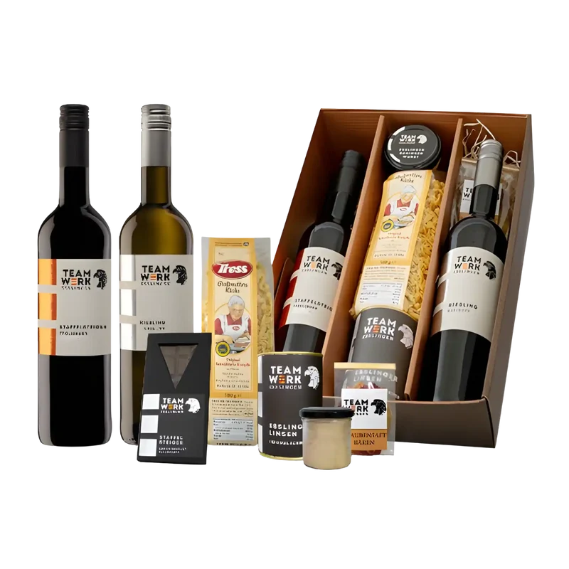 Esslinger Gedeck Geschenkset
