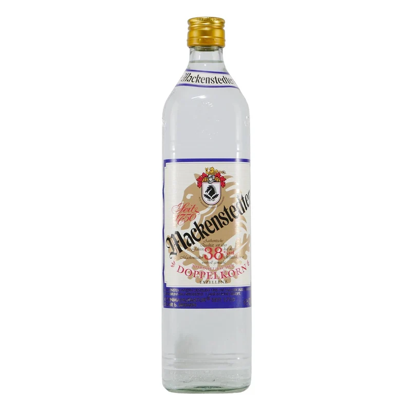 Mackenstedter Genussreise-Paket (6 x 0,7L)
