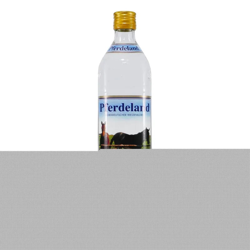 Mackenstedter Pferdeland Weizenkorn (6 x 0,7L)