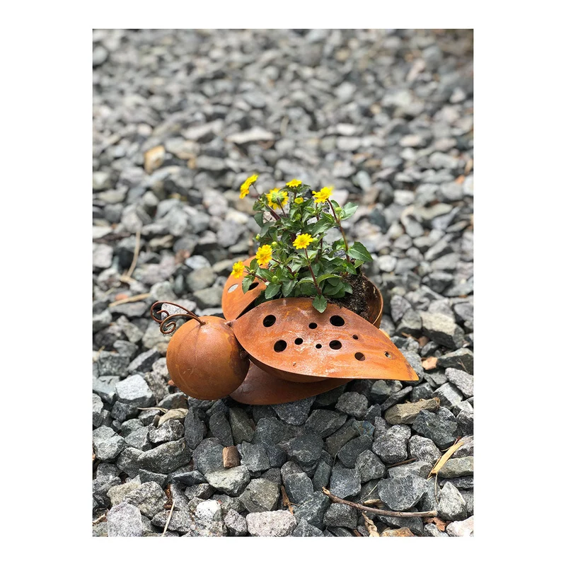 Marienkäfer 2er-Set
