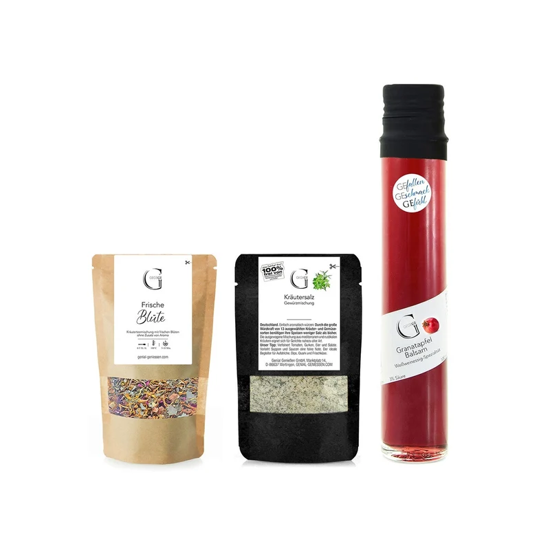 Kleines Dankeschön Geschenk