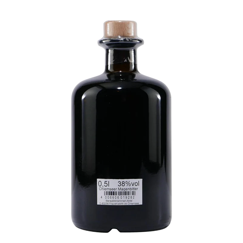 Chiemseer Magenbitter (6 x 0,5L)