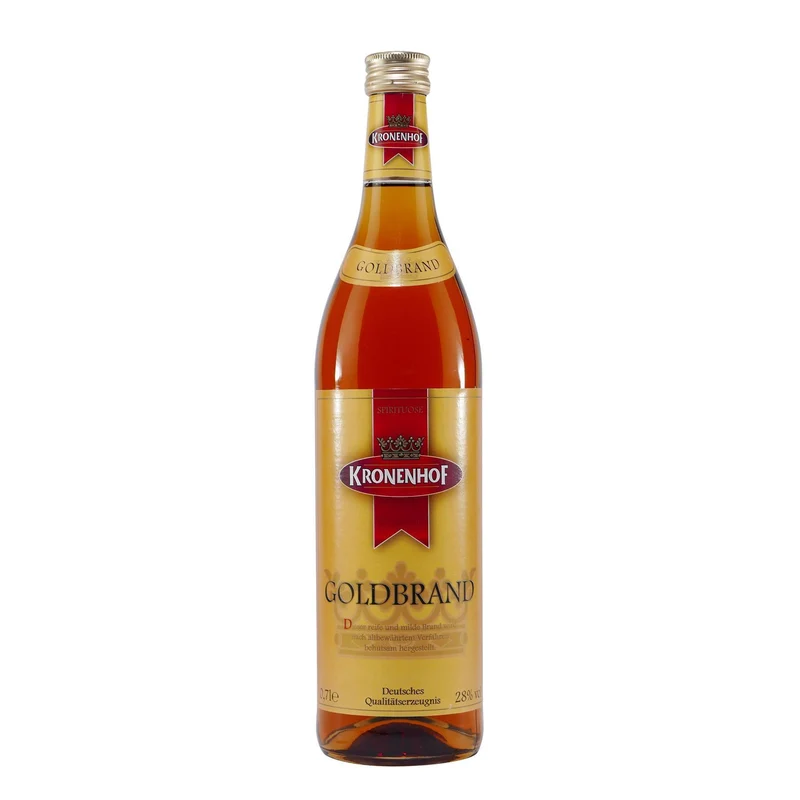 Kronenhof Goldbrand
