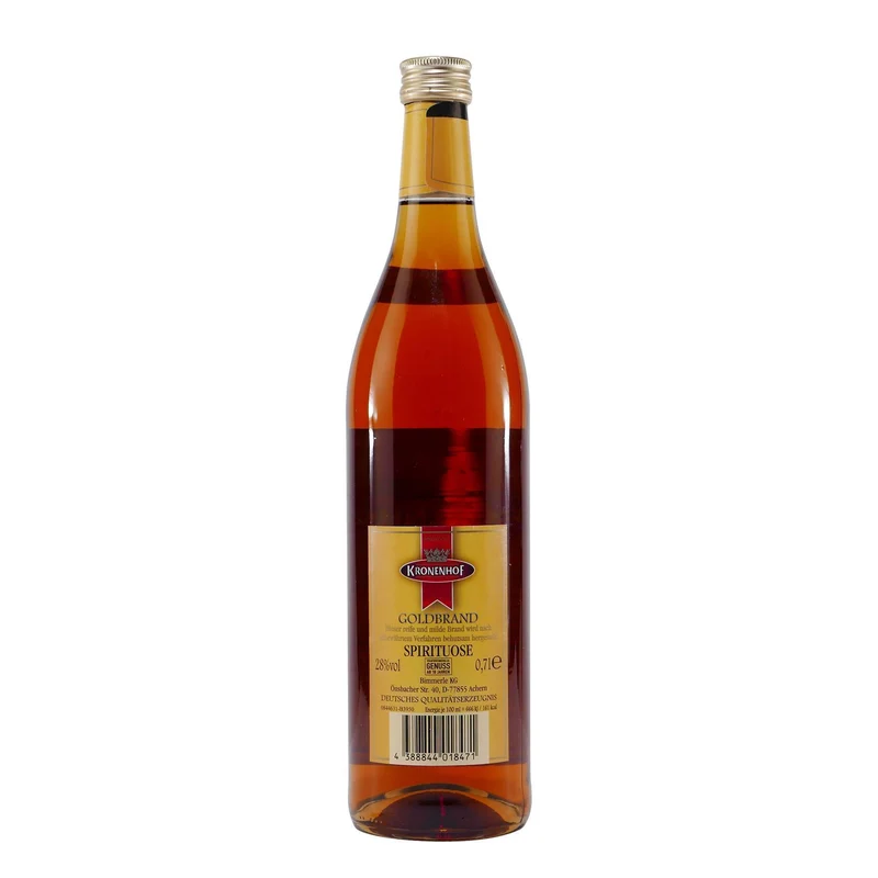 Kronenhof Goldbrand