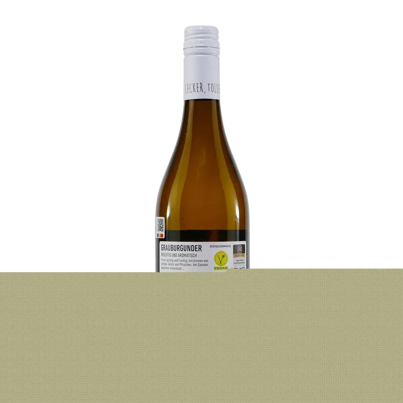 Richtig Lecker Grauburgunder -trocken- (6 x 0,75L)