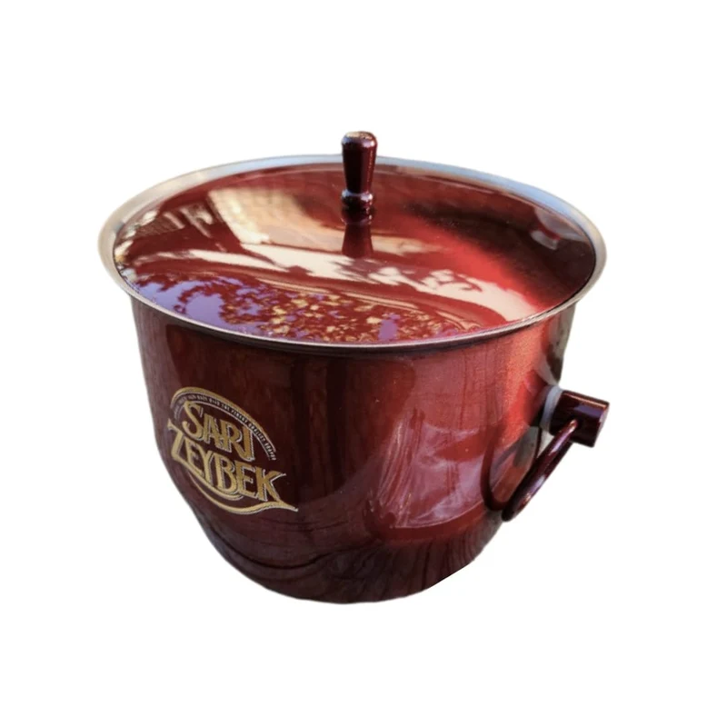 Sarı Zeybek Eiskübel