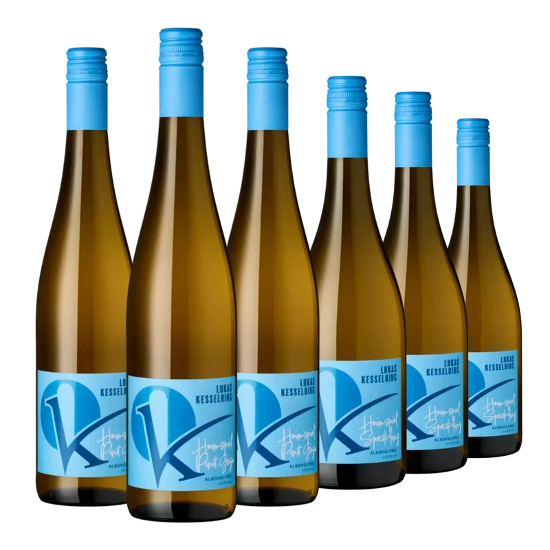 Alkoholfrei Kesselring