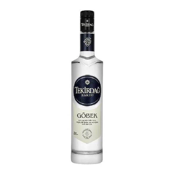 Tekirdağ Göbek Rakısı 35 cl