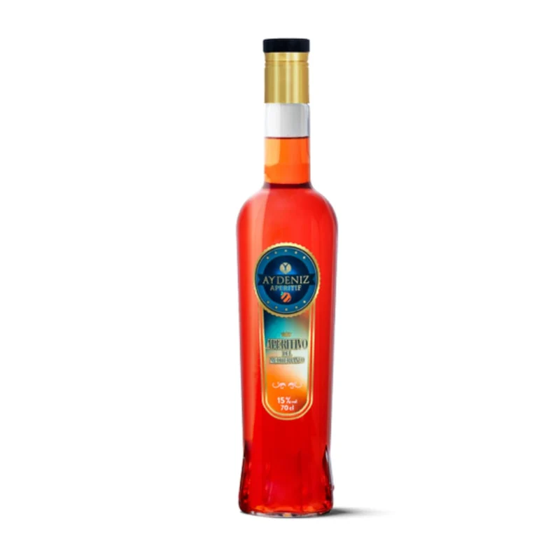 Aydeniz Aperitif