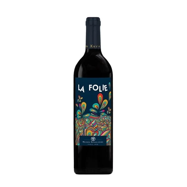 Maison Kavaklıdere La Folie