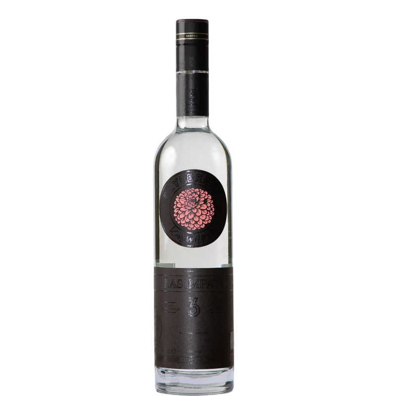 Beylerbeyi Kasımpatı Rakı – Jahresedition & Limited Edition