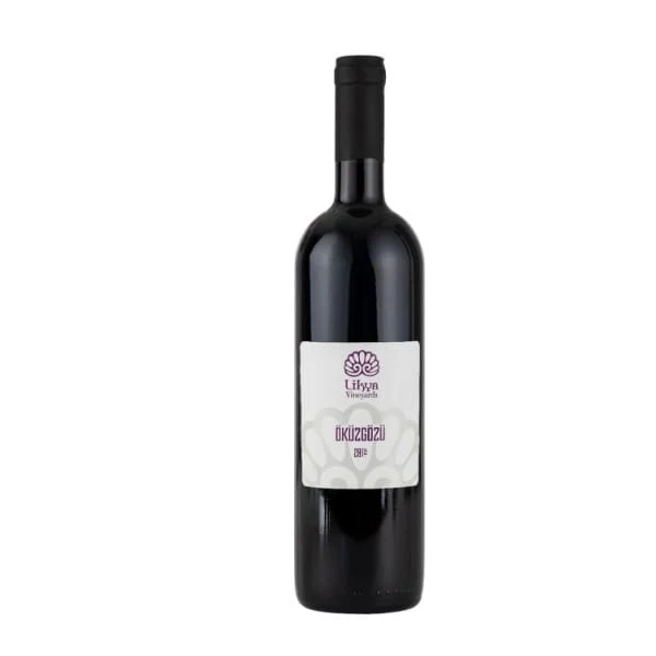 Likya Vineyards Öküzgözü 2019