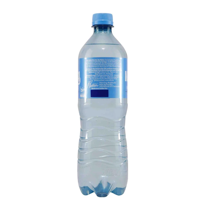 Vilsa Mineralwasser -Naturelle- (6 x 0,75L) EINWEG