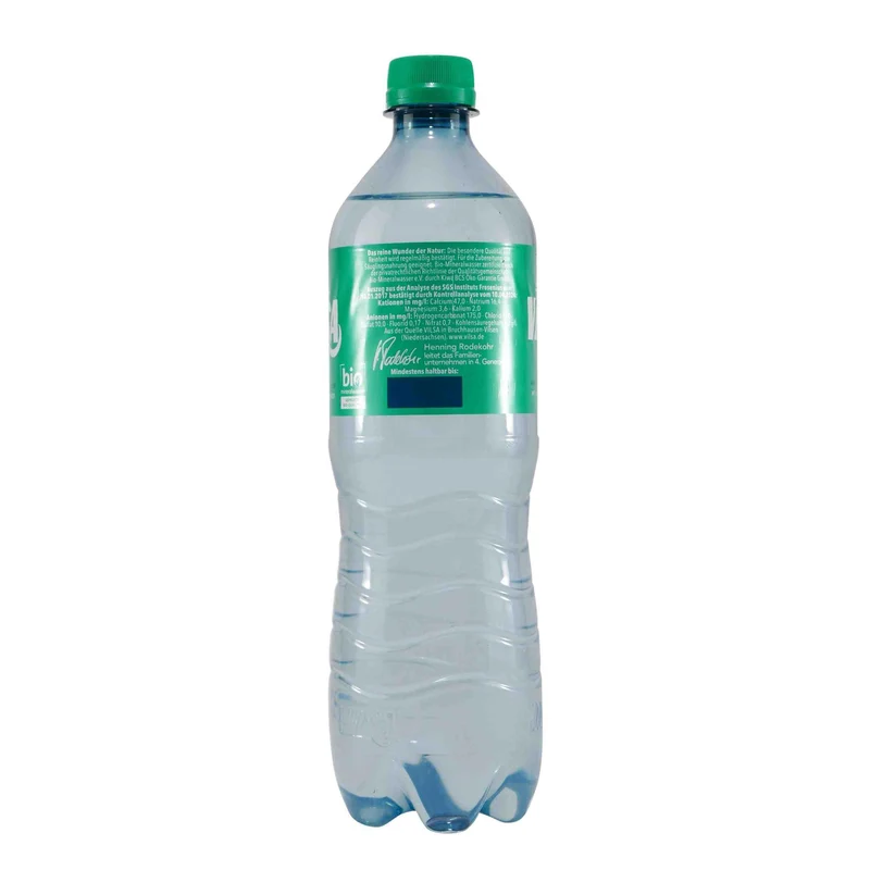Vilsa Mineralwasser -Medium- (6 x 0,75L) EINWEG