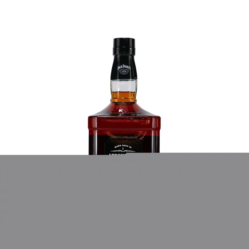 Jack Daniels Old No.7 Whiskey (3,0L)