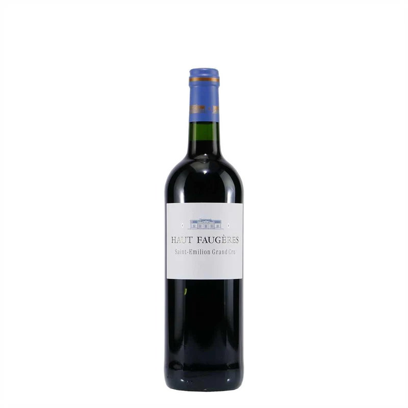 Haut Faugères Bordeaux Cuvée -trocken-