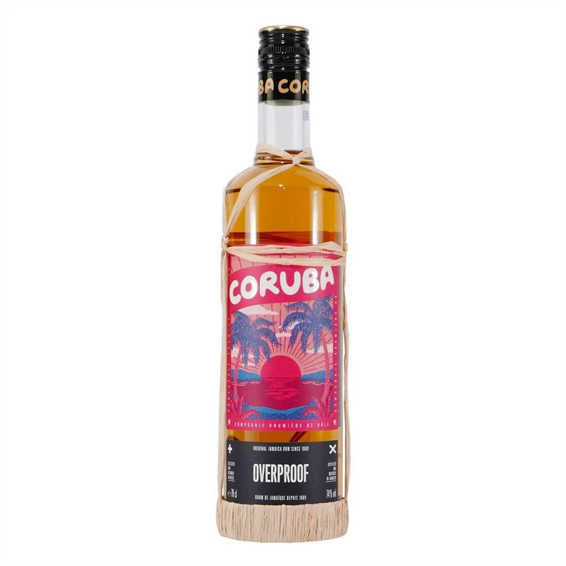 Coruba Rum