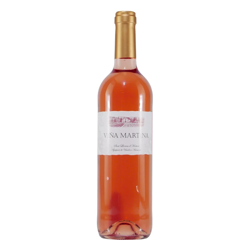 Viñya Martina Rosado Spanischer Roséwein -trocken-