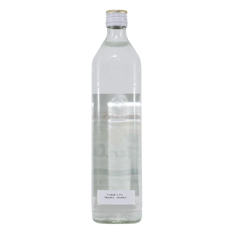 Mackenstedter Marille mit Geschenk-Holzkiste