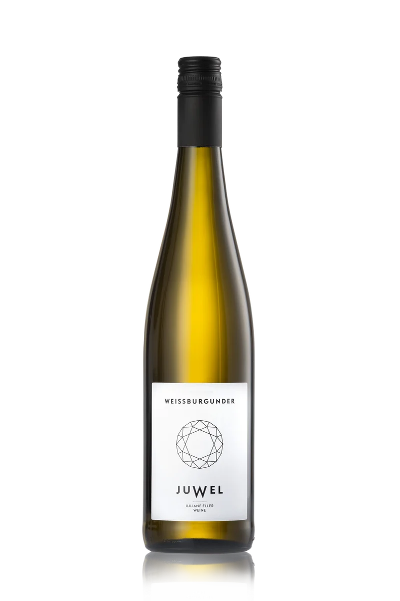 Juwel - Weissburgunder