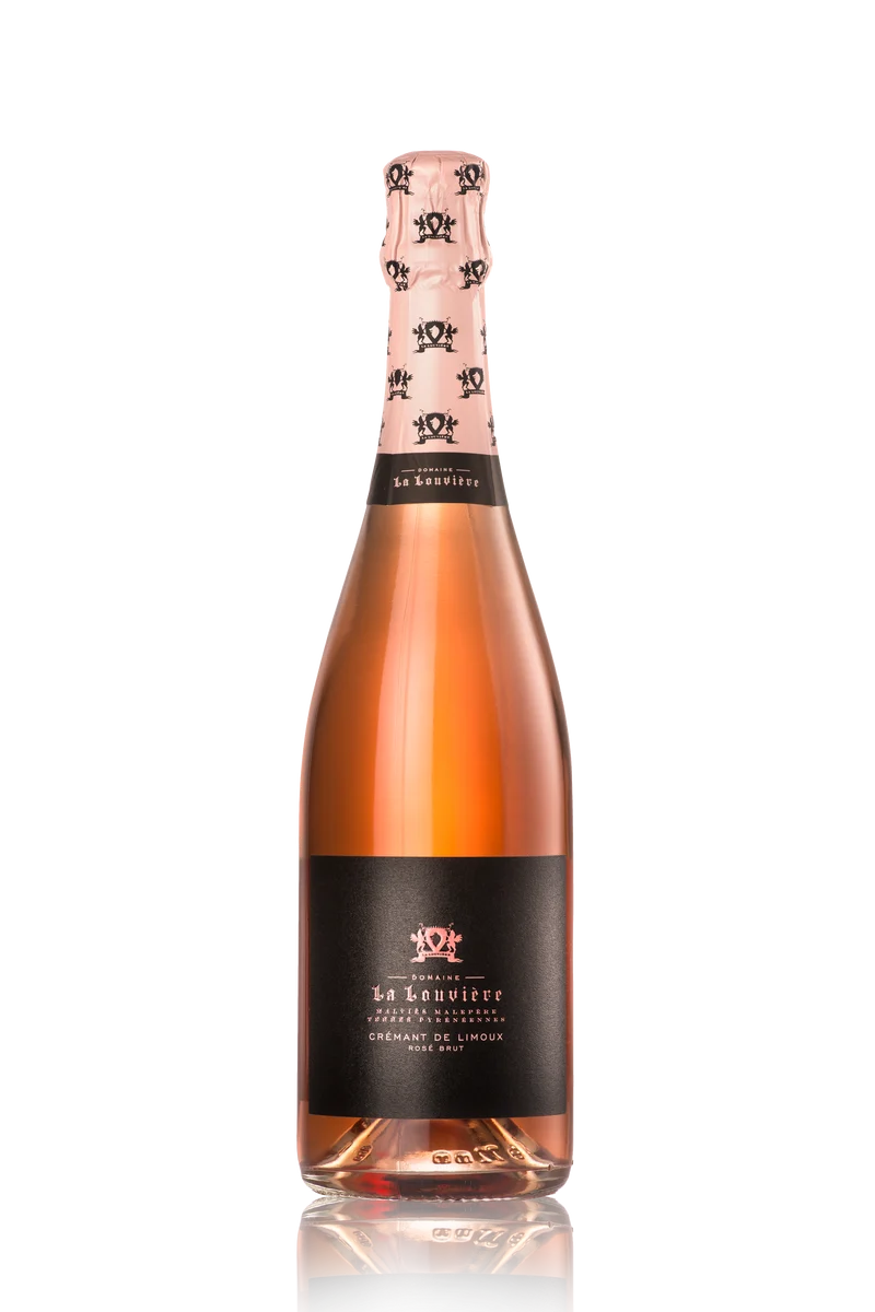 Crémant de Limoux Rosé