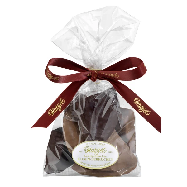 Elisen Lebkuchen Konfekt – gemischt