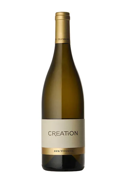 Creation Viognier 2024