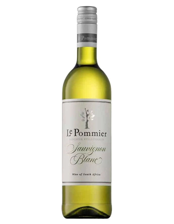 Sauvignon Blanc 2025