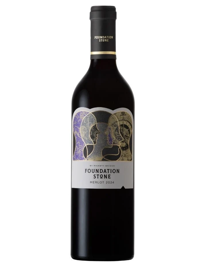 Foundation Stone Merlot 2024