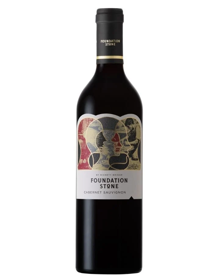 Foundation Stone Cabernet Sauvignon 2024