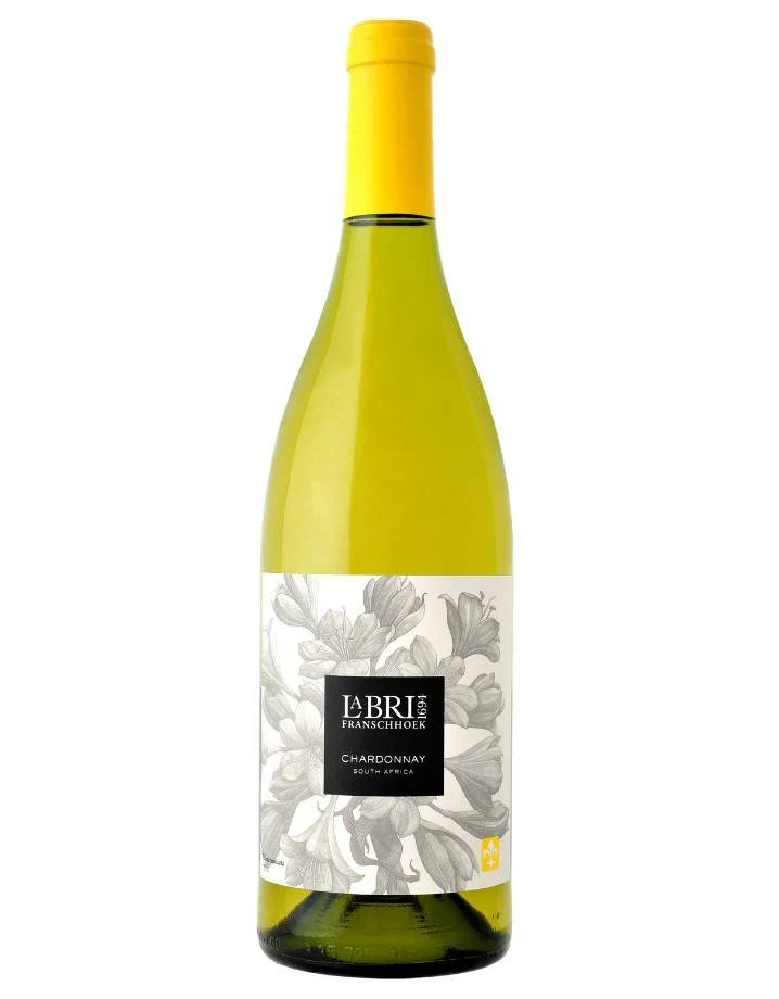 Chardonnay 2025