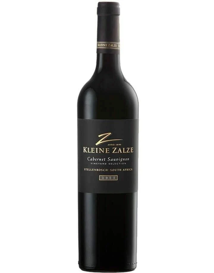 Cabernet Sauvignon Vineyard Selection 2022