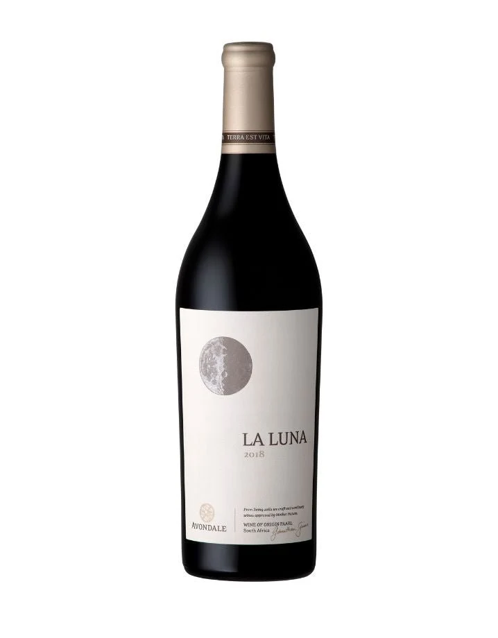 La Luna 2018