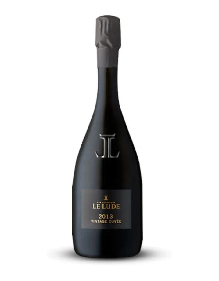 Vintage Cuvee 2013