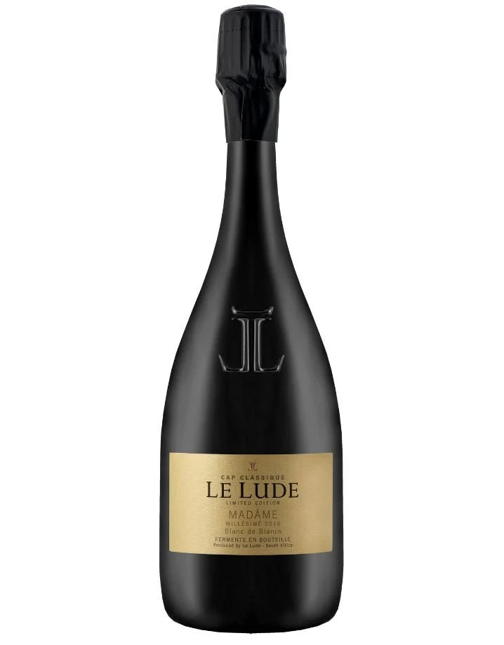 Madame Brut Nature Millesime 2016