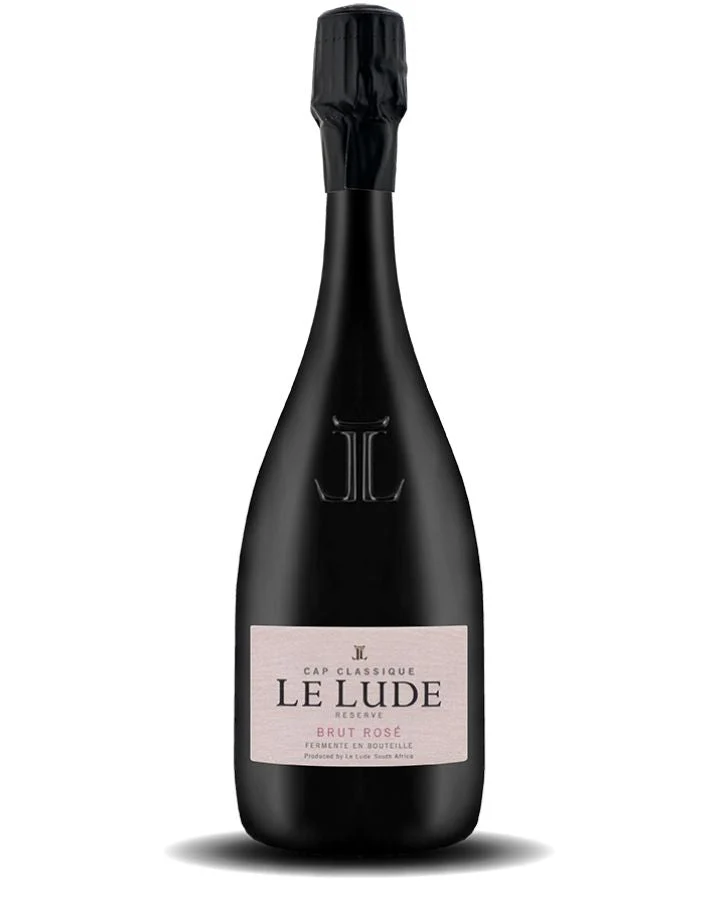 Brut Rose Reserve n.v.
