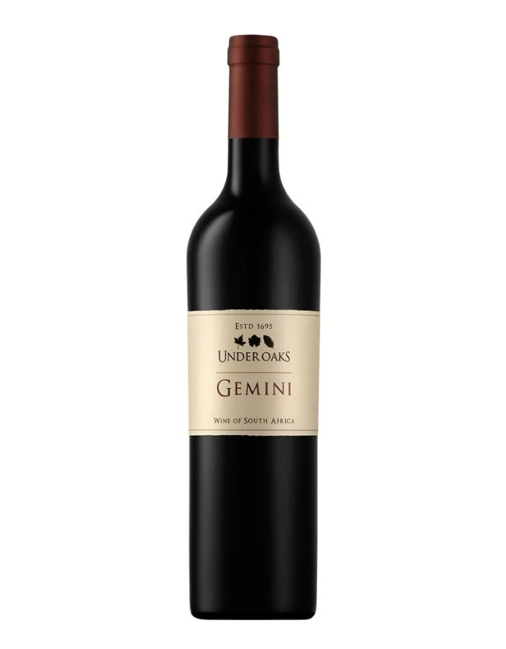 Gemini 2021
