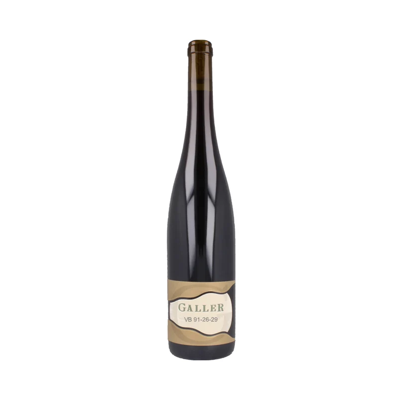 k VB 91-26-29 Rotwein trocken unfiltriert 0,75l