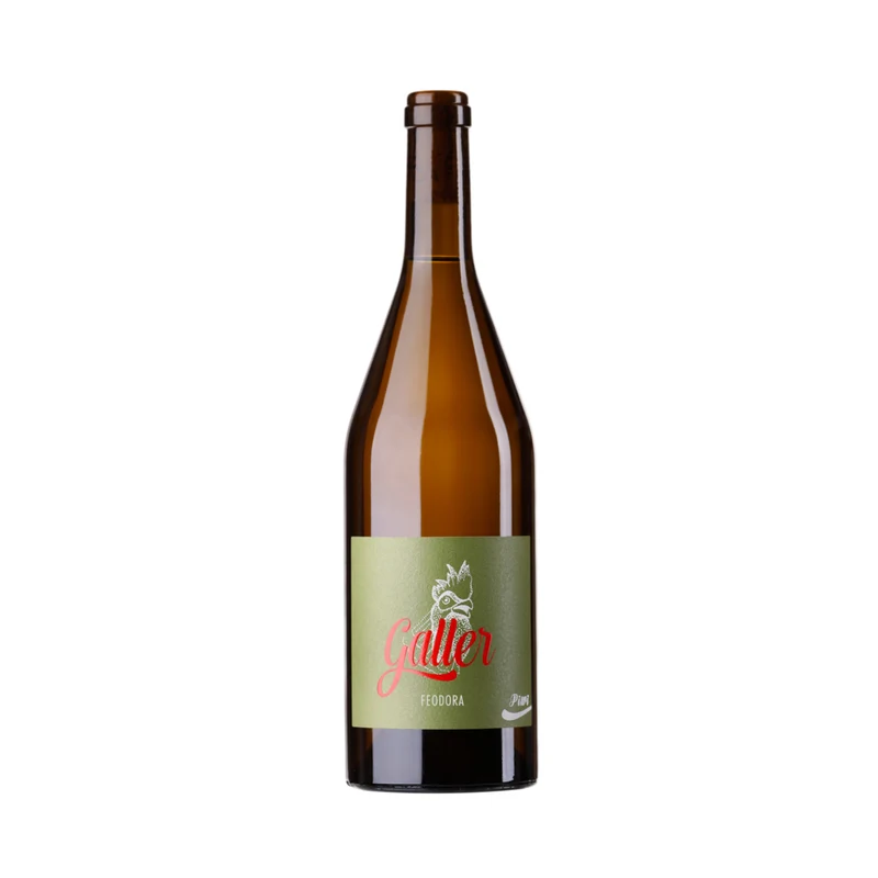 2017 Feodora · Sauvignac QbA trocken 0,75l