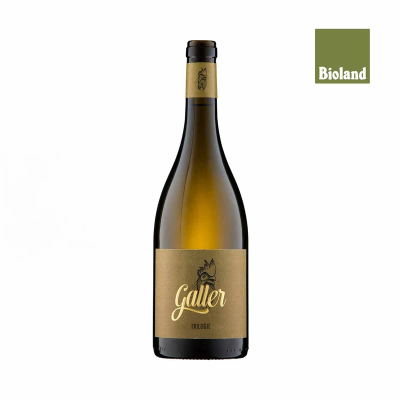 2020 Trilogie Cuvée · Magnum 1,5 l