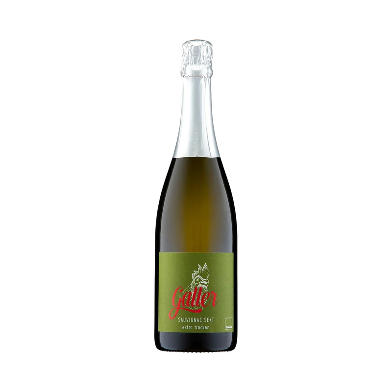 2022 Sauvignac Sekt b.A. extra trocken 0,75l