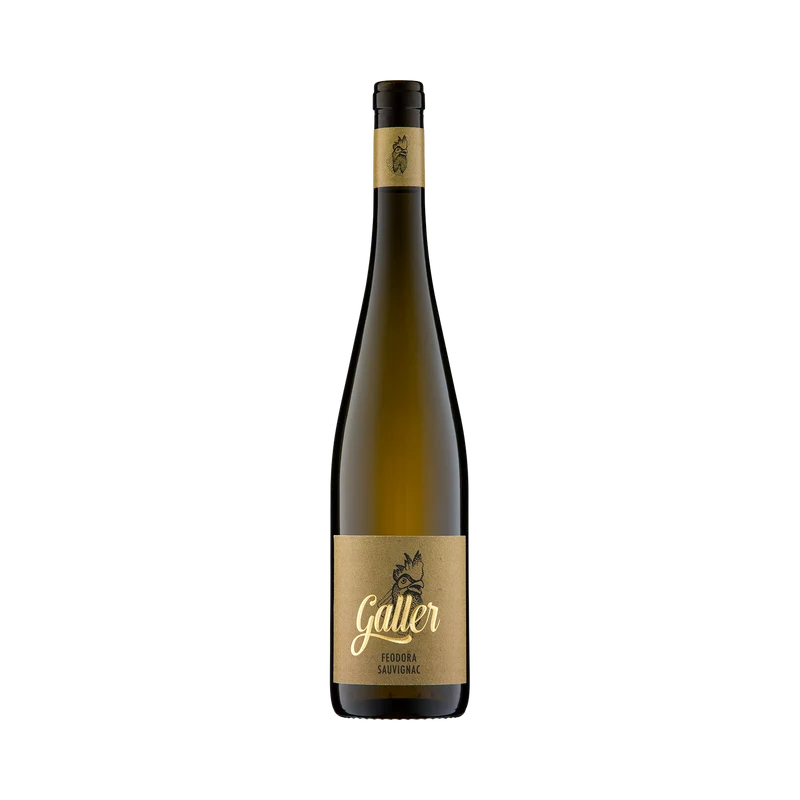 2022 Feodora · Sauvignac QbA trocken 0,75l