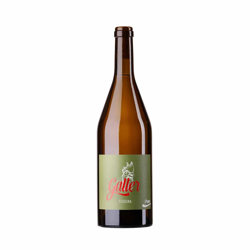 2016 Feodora · Sauvignac QbA trocken · Magnum 1,5 l