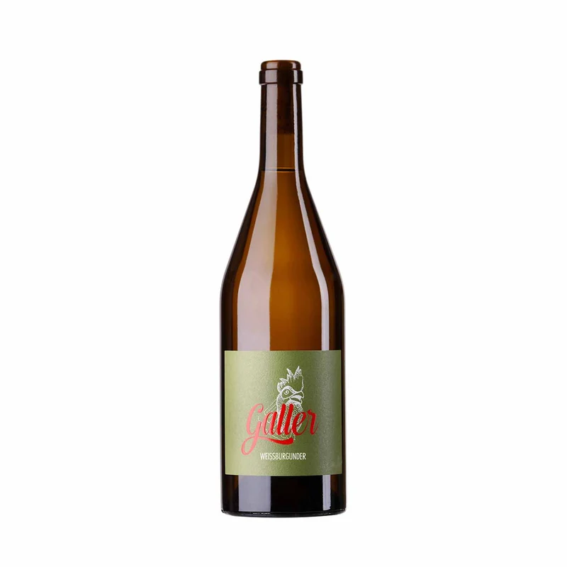 2015 Weissburgunder QbA trocken · Magnum 1,5 l