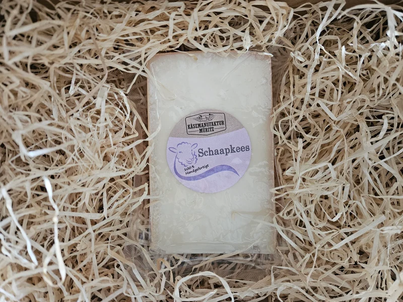 Schaapkees (100% Schafskäse) 200g