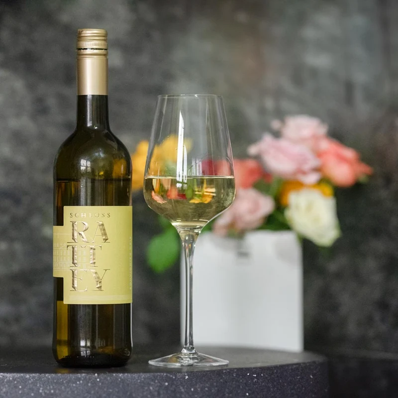 Souvignier gris Weißwein trocken 2022