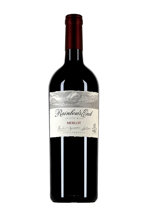 Rainbow's End Merlot