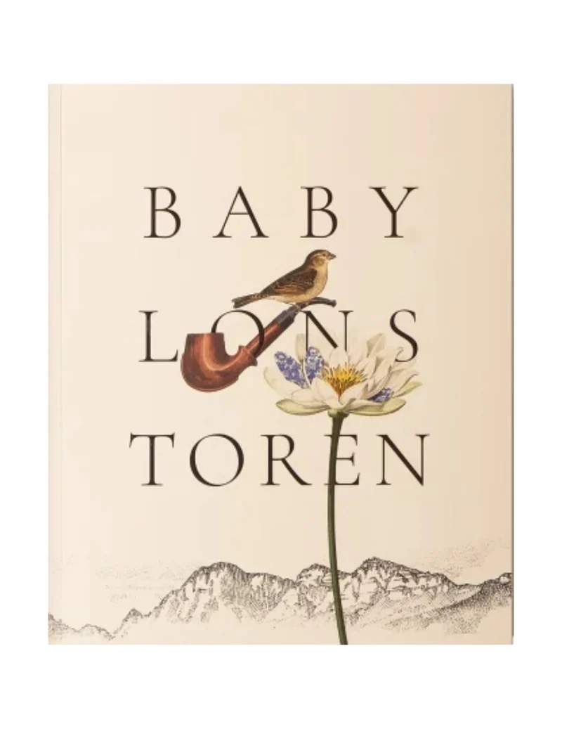 Babylonstoren Bildband Buch
