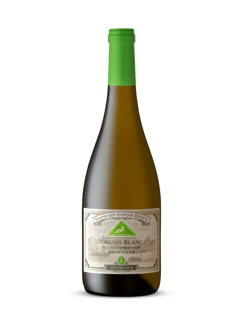 Cape of Good Hope Riebeeksrivier Chenin Blanc 2025