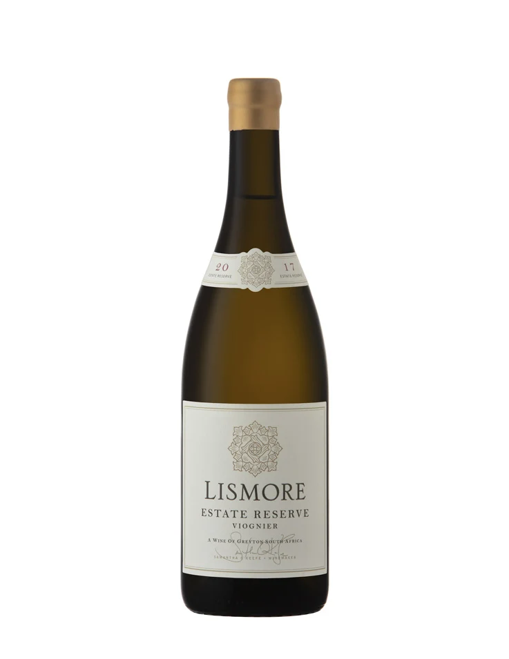 Lismore Estate Reserve Viognier